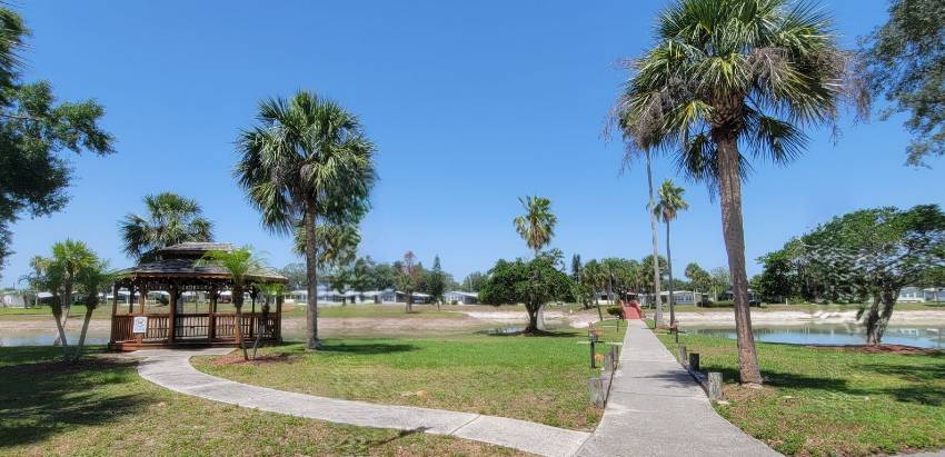 2083 Quail Ridge a Lake Wales, FL Mobile or Manufactured Home for Sale